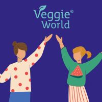 VeggieWorld Vegan Podcast | Der Podcast rund um den veganen Lebensstil. cover