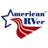 American RVer cover