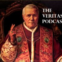 Veritas Podcast cover