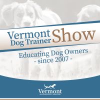 Vermont Dog Trainer Show cover