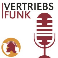 VertriebsFunk – Karriere, Recruiting und Vertrieb cover