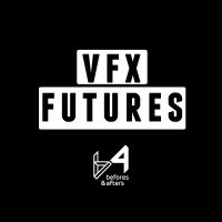 VFX Futures cover
