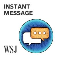 Instant Message cover