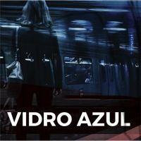 Vidro Azul cover