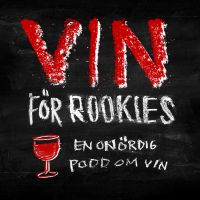 Vin för Rookies cover
