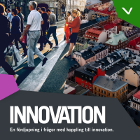 Innovation cover