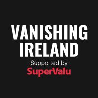 Vanishing Ireland cover