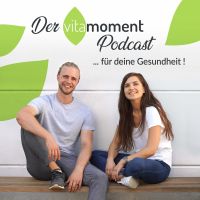 VitaMoment - der Gesundheitspodcast cover
