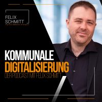 Kommunale Digitalisierung  cover