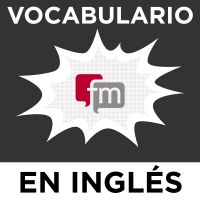 Vocabulario en Ingles Podcast cover