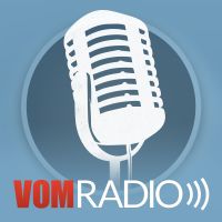 VOMRadio cover
