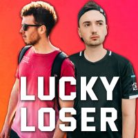 Lucky Loser cover