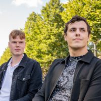 VXO Exponentiellpodden - med Kevin Munge och Jacob Rundberg cover