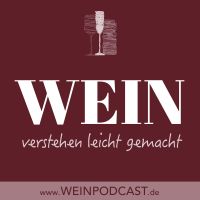 Wein verstehen leicht gemacht (WVLG) - Der Weinpodcast.de cover