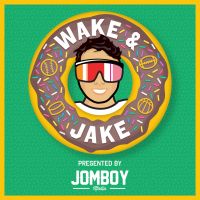 Wake N Jake cover