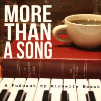 More Than a Song - Discovering the Truth of Scripture Hidden in Today's Popular Christian Music cover
