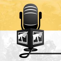 The Warhammer Community Podcast cover