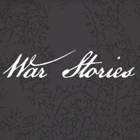 War Stories cover