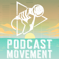 Podcast Movement: Sessions cover