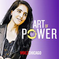 Art of Power cover