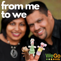 From Me to We cover