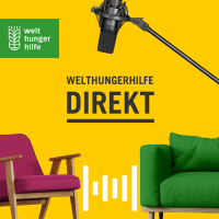 Welthungerhilfe Direkt cover