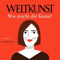 WELTKUNST – Was macht die Kunst? cover