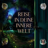 Welt von Beyond - Podcast cover