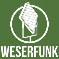 Weserfunk cover