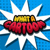 What A Cartoon! cover