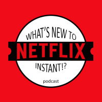 What's New to Netflix Instant!? cover