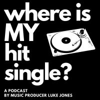 Where is MY hit single? cover