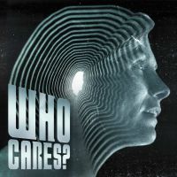 Who Cares? - Dr. Who Fans Talk TV cover