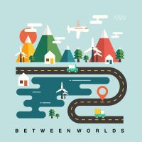 Between Worlds cover