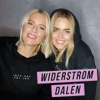 Widerström Dalén cover