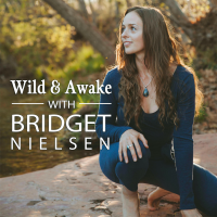 Wild & Awake with Bridget Nielsen cover