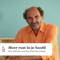 Meer rust in je hoofd cover