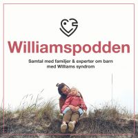 Williamspodden cover