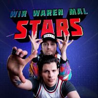Wir Waren Mal Stars cover