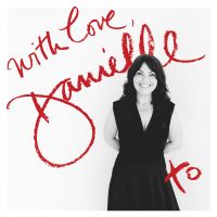 WITH LOVE, DANIELLE cover