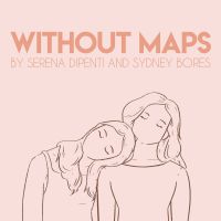 Without Maps cover