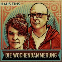 Die Wochendämmerung cover