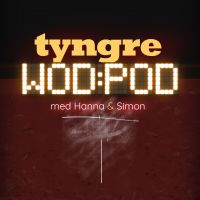 Tyngre Wod Pod cover