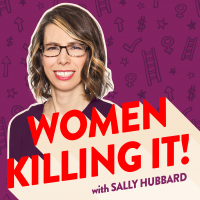 Women Killing It! cover