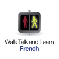 Walk, Talk and Learn French cover