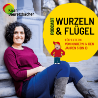 Wurzeln&Flügel cover