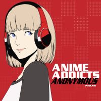 Anime Addicts Anonymous cover