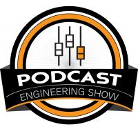 The Podcast Engineering Show | Professional Podcast Production - Recording, Mixing, Editing, Mastering cover