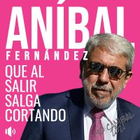 Que al salir salga cortando cover