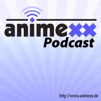 Animexx-Podcast cover